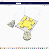 Kiến (florr.io) - Mô hình 3D - Thumbnail 1
