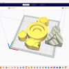 Kiến (florr.io) - Mô hình 3D - Thumbnail 3