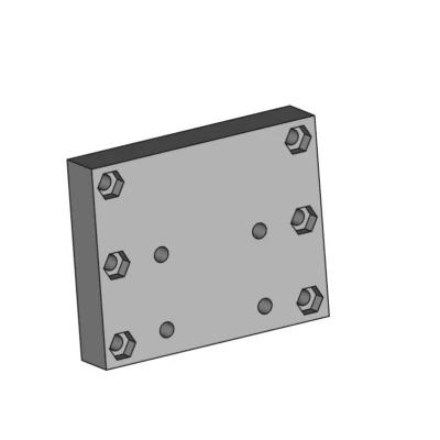 Adapter Máy Mài TopsCNC PGS500A1