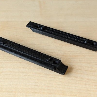 Giá đỡ cho giỏ xe đạp ALDI