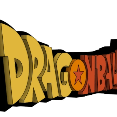 Logo Dragonball/ Dragonball Z