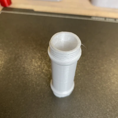 Bộ Nối Hộp Điện Có Gioăng (Bruno Germany)