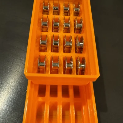 Khay Đựng Chỉ Cuộn Featherweight Siêu Nhẹ