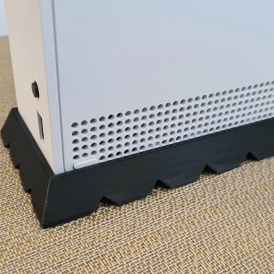 Giá đỡ / Chân đế Xbox Series S