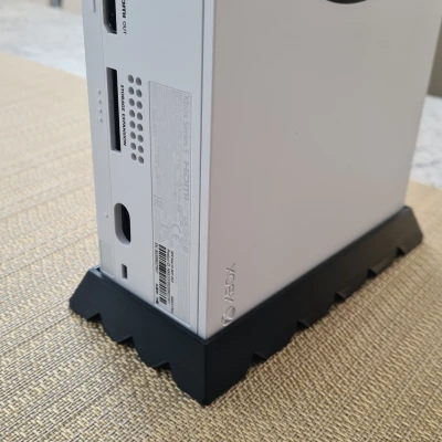 Giá đỡ / Chân đế Xbox Series S