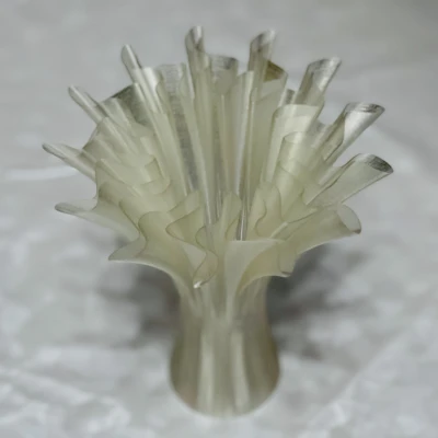 Chậu Hoa Cầm Tay - Chế Độ Lọ