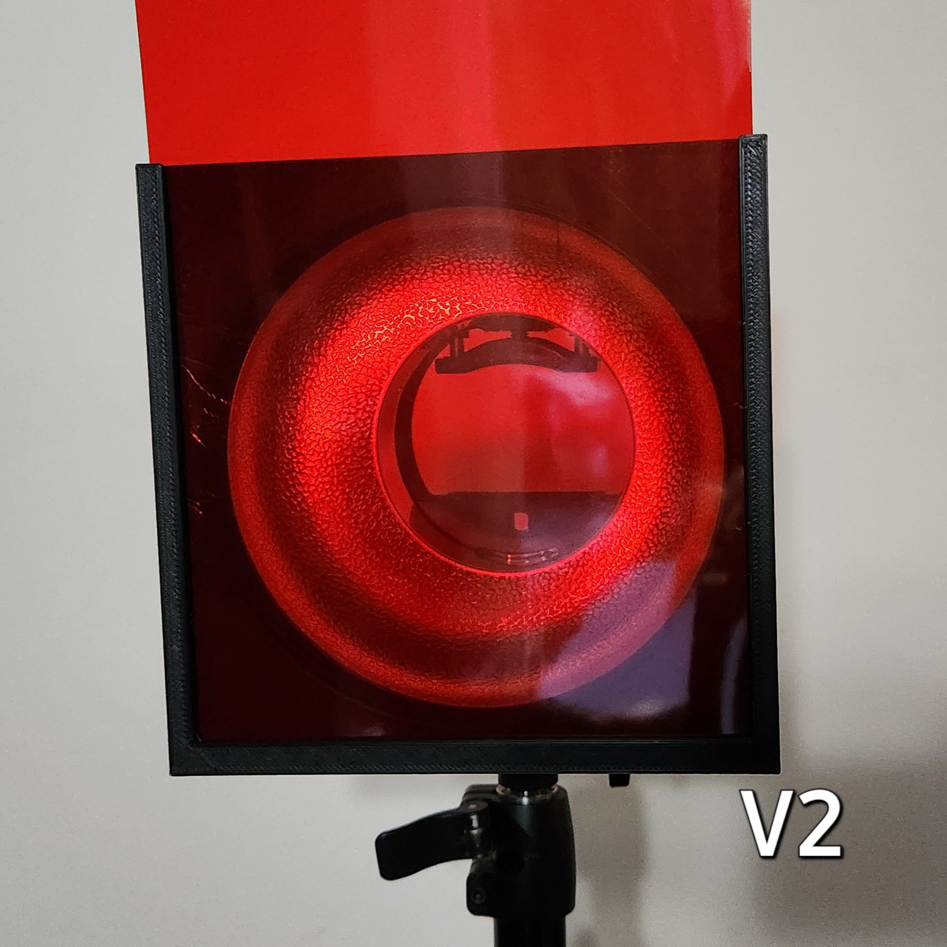 Kẹp Gel Cho Đèn Flash/Strobe