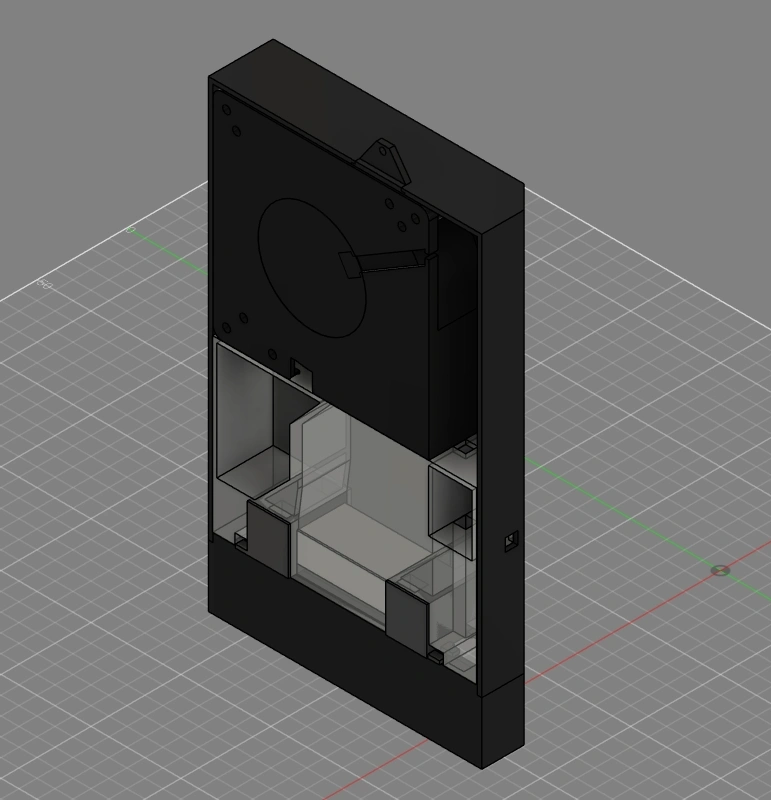 Buồng Gia Nhiệt - Bản Quyền Sớm