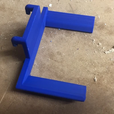 Giá Đỡ Súng Bắn Keo BOSCH Advanced Glue 18V cho Skadis