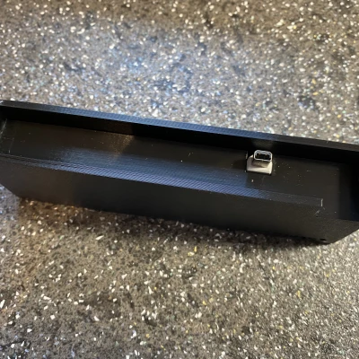 Đế Sạc Nintendo DSi