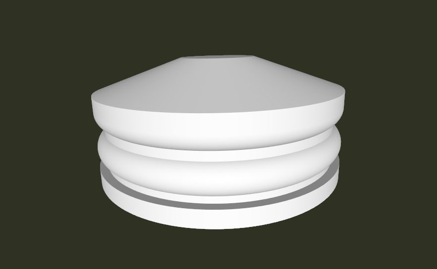 Gioăng Pít-tông Xi-lanh