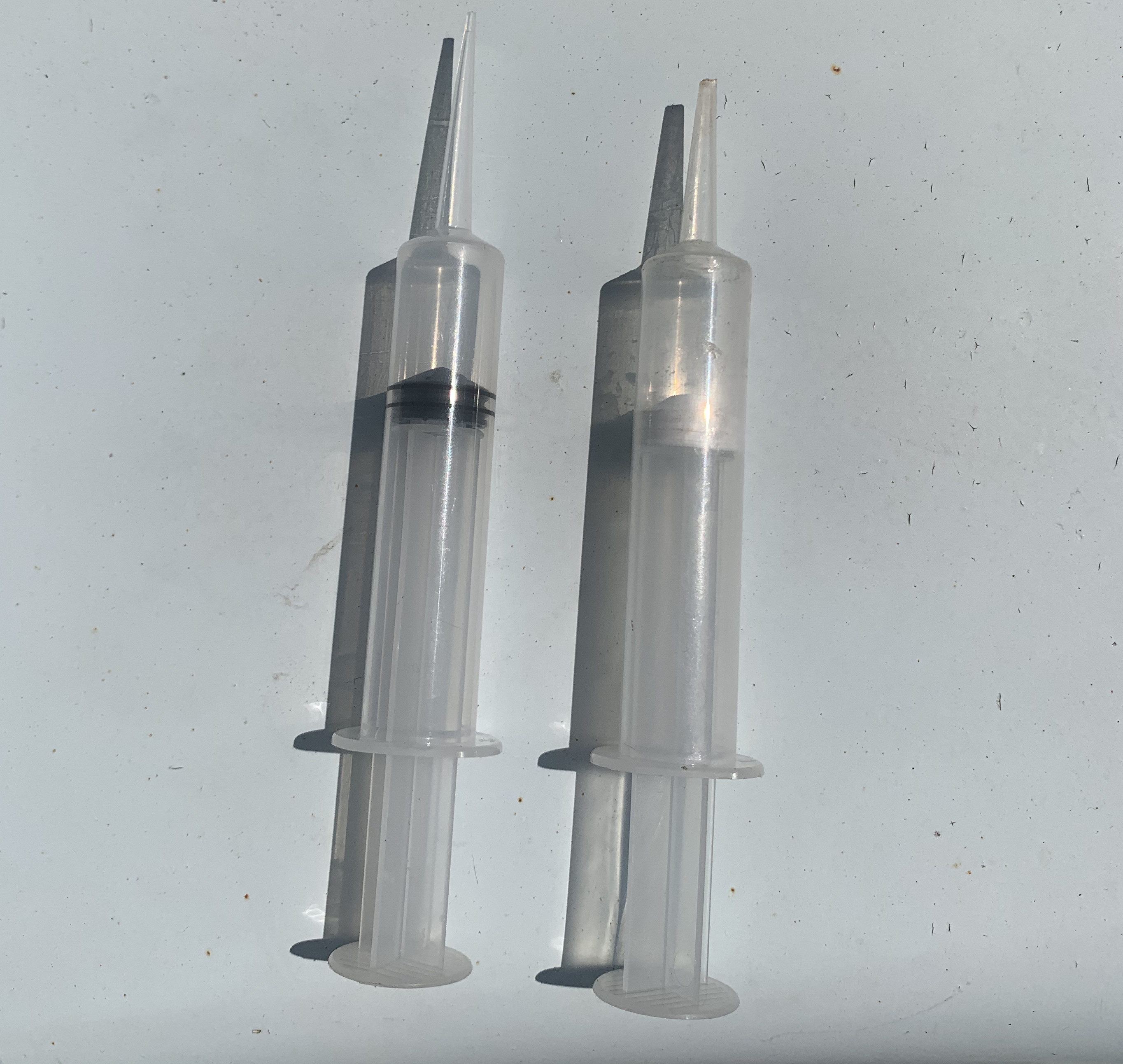 Gioăng Pít-tông Xi-lanh