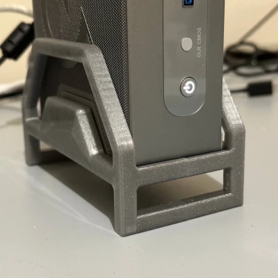 Chân đế đứng cho Beelink GTR 7 PRO