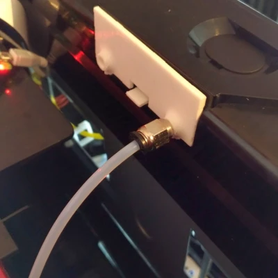 Kẹp nạp liệu Da Vinci Pro 1.0