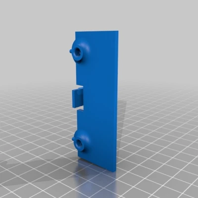 Kẹp nạp liệu Da Vinci Pro 1.0