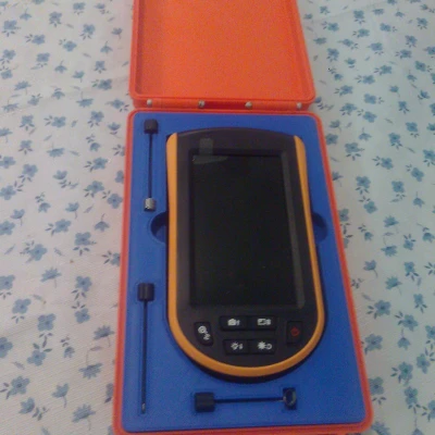 Hộp đựng Camera soi Titan cứng cáp