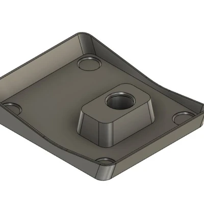 Chân đế loa Samsung cho Soundbar HW-Q930C