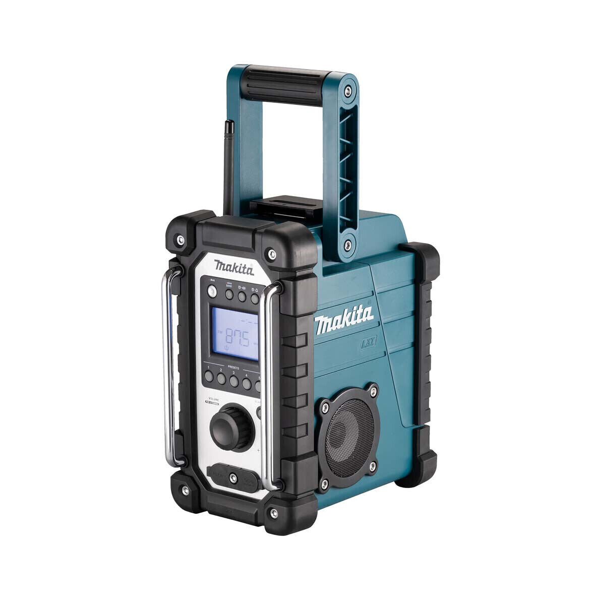 Giá Đỡ Lon Nước Makita Radio DMR