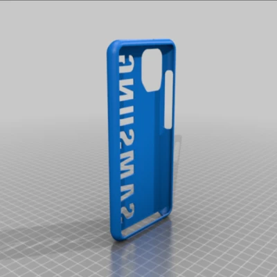 Ốp lưng Samsung Galaxy A02s, A03, A03s, A03 Core, F02s & M02s