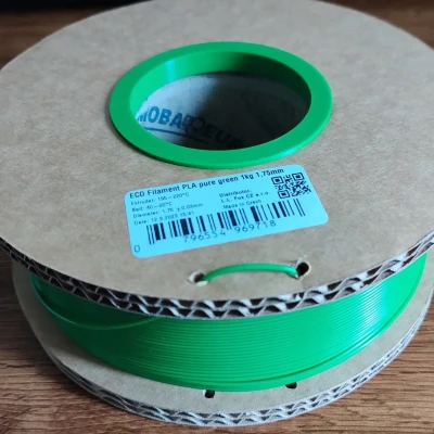 Vòng Cuộn Giấy In 3D