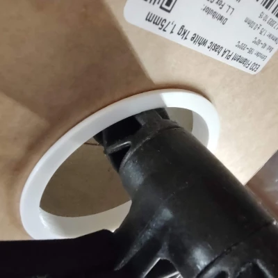 Vòng Cuộn Giấy In 3D