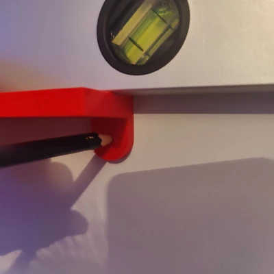 Khuôn Dấu Lỗ Gắn Kệ Drippy