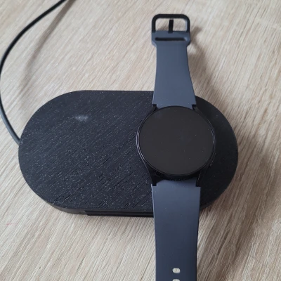 Hộp đựng sạc Samsung Galaxy Watch 6