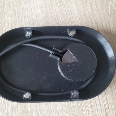 Hộp đựng sạc Samsung Galaxy Watch 6