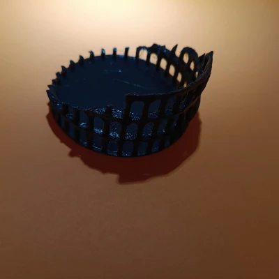 Đấu Trường Atlantis - Phiên Bản In Không Cần Hỗ Trợ