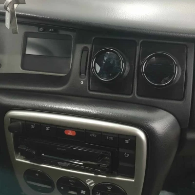 Giá đỡ đồng hồ Opel Vectra B