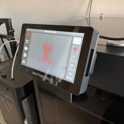 Giá đỡ thay thế màn hình Panda Touch 5" V 2.0