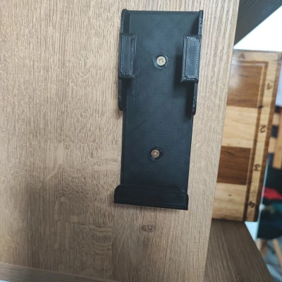 Chỗ Gắn Remote TV TCL