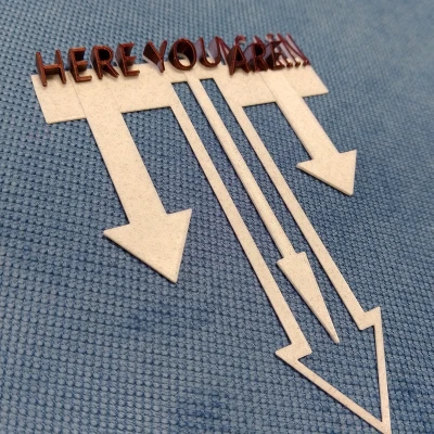 Dấu trang 'Quá Đỉnh'