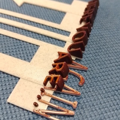 Dấu trang 'Quá Đỉnh'