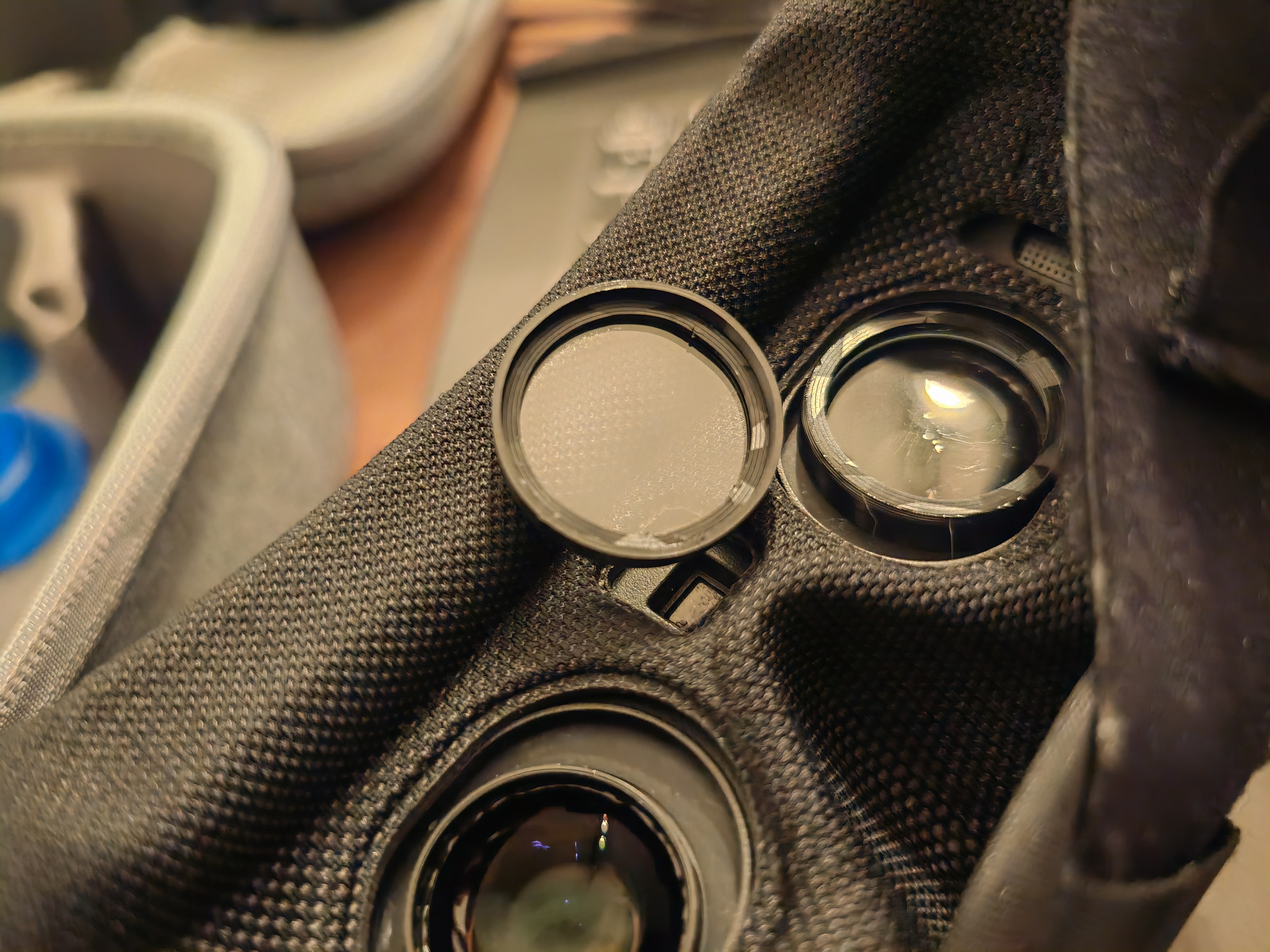 Ốp Thay Thế Kính Kính Walksnail Goggles X