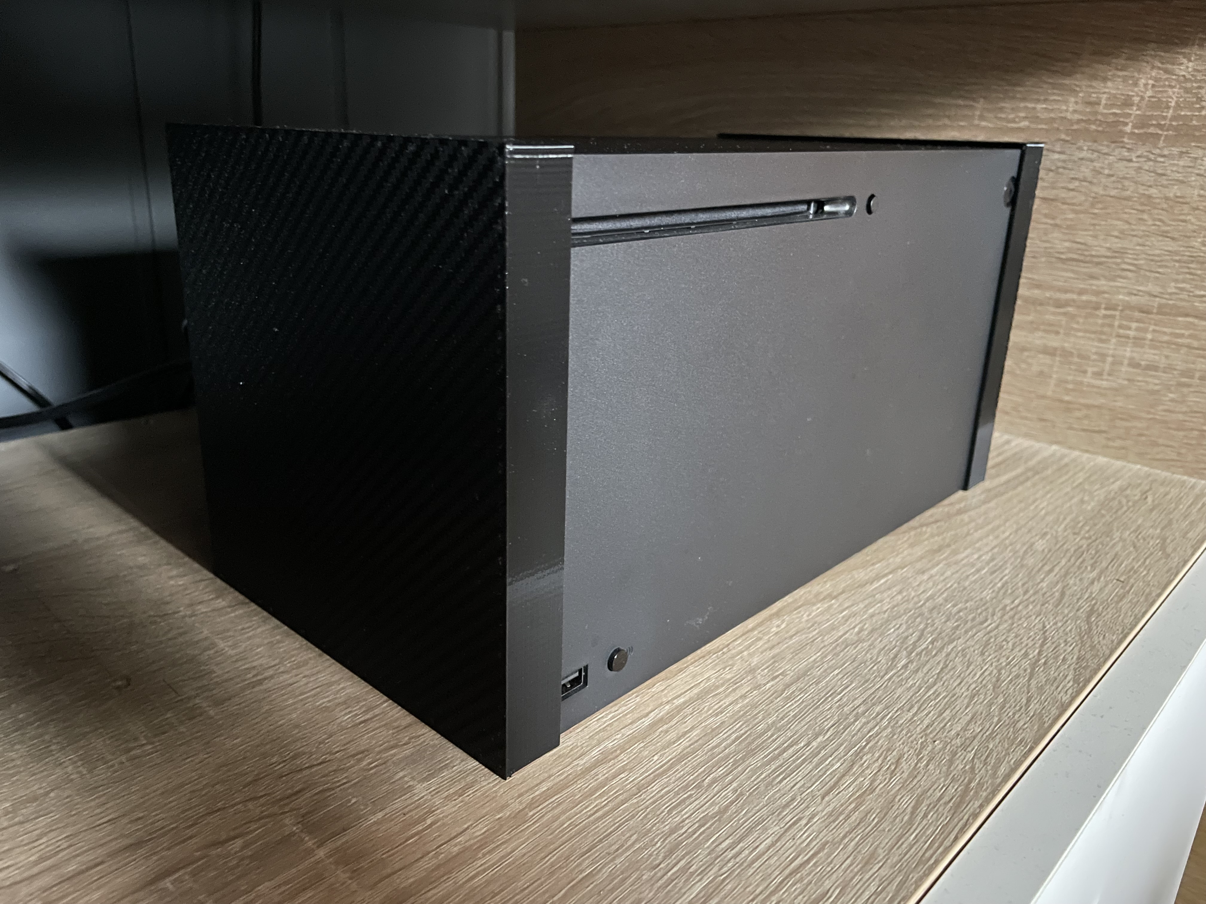 Chụp Chống Bụi Cho Xbox X