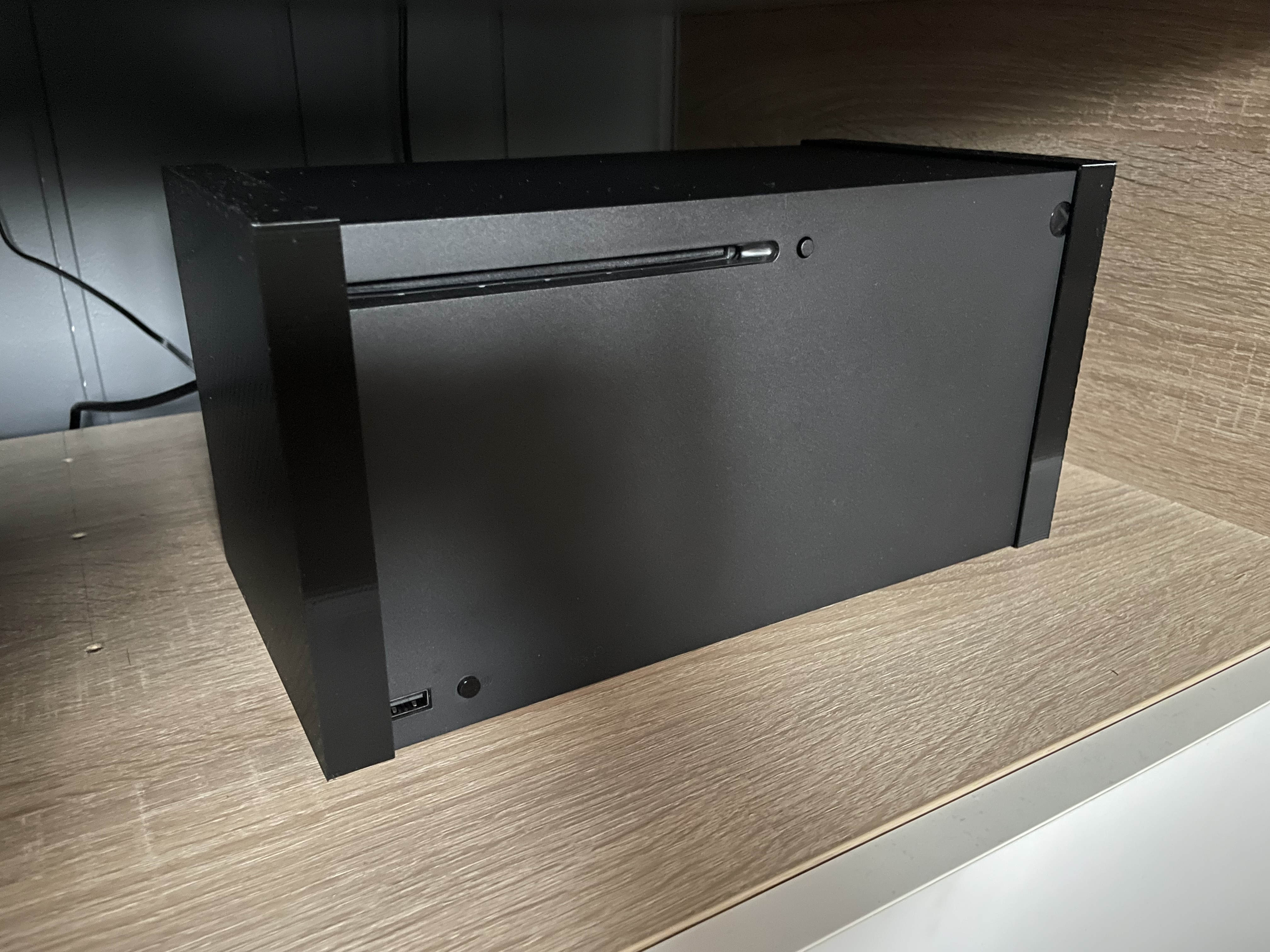 Chụp Chống Bụi Cho Xbox X