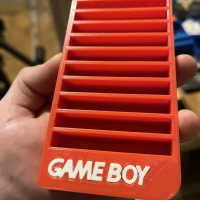 Giá Đỡ Game Game Boy, GBA, Advance