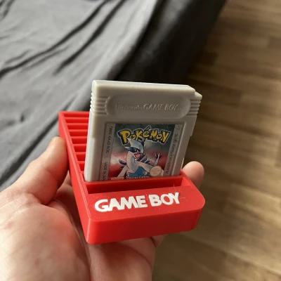 Giá Đỡ Game Game Boy, GBA, Advance