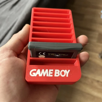 Giá Đỡ Game Game Boy, GBA, Advance