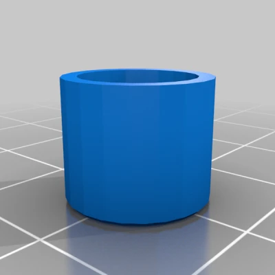 Nắp vape Eleaf iStick V2