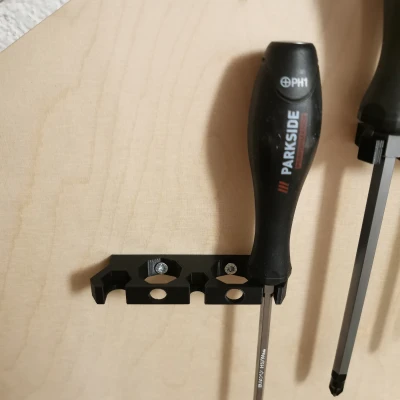 Giá Đỡ Tua Vít PARKSIDE PERFORMANCE