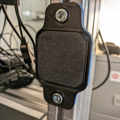 Đế Gắn Tường Peak Design cho Khung Sim Rig hoặc Profile 4040