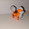 Mô hình Pokemon Growlithe - Thumbnail 2