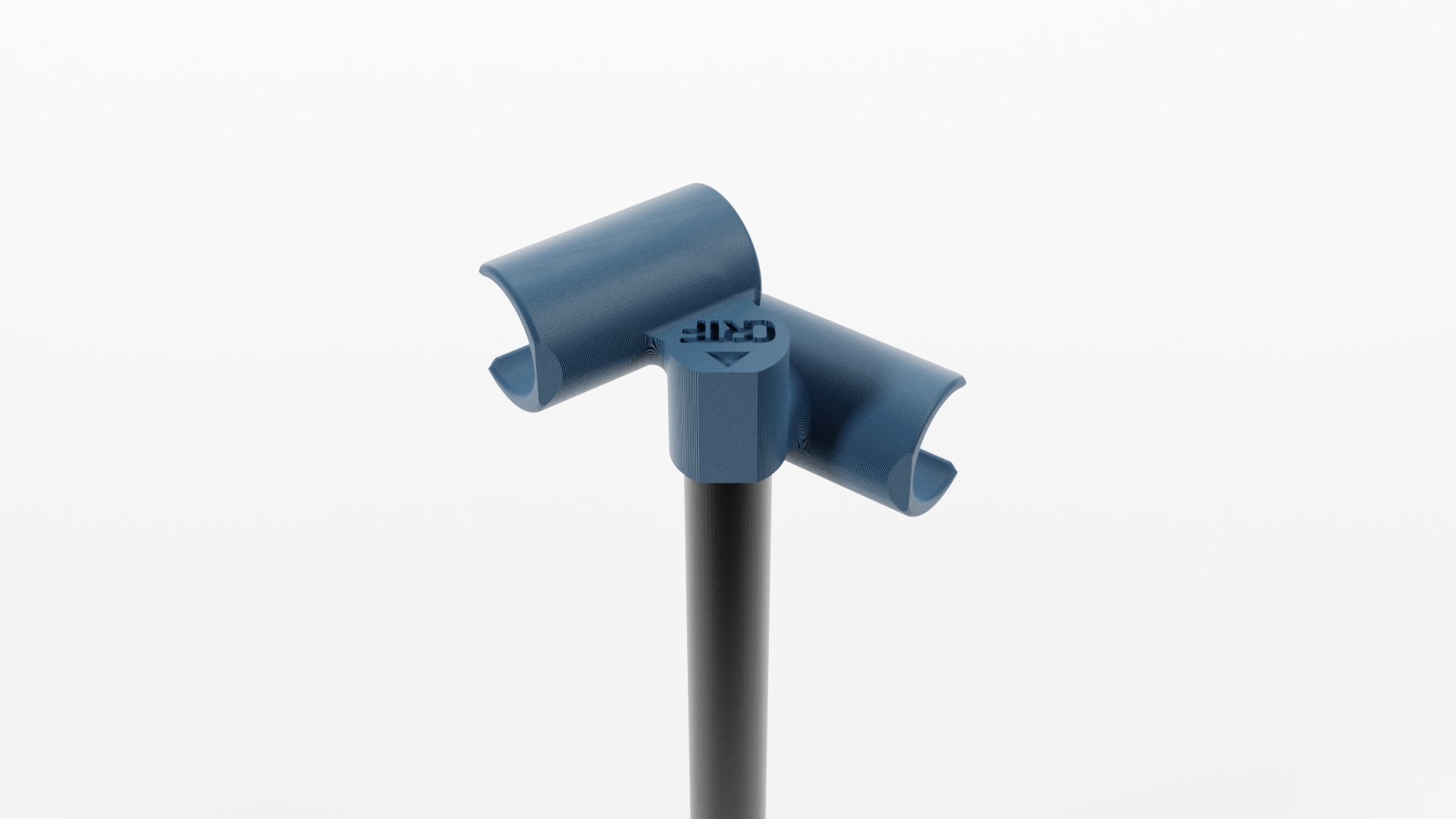 Kẹp ORTF Stereo - 19-25 mm