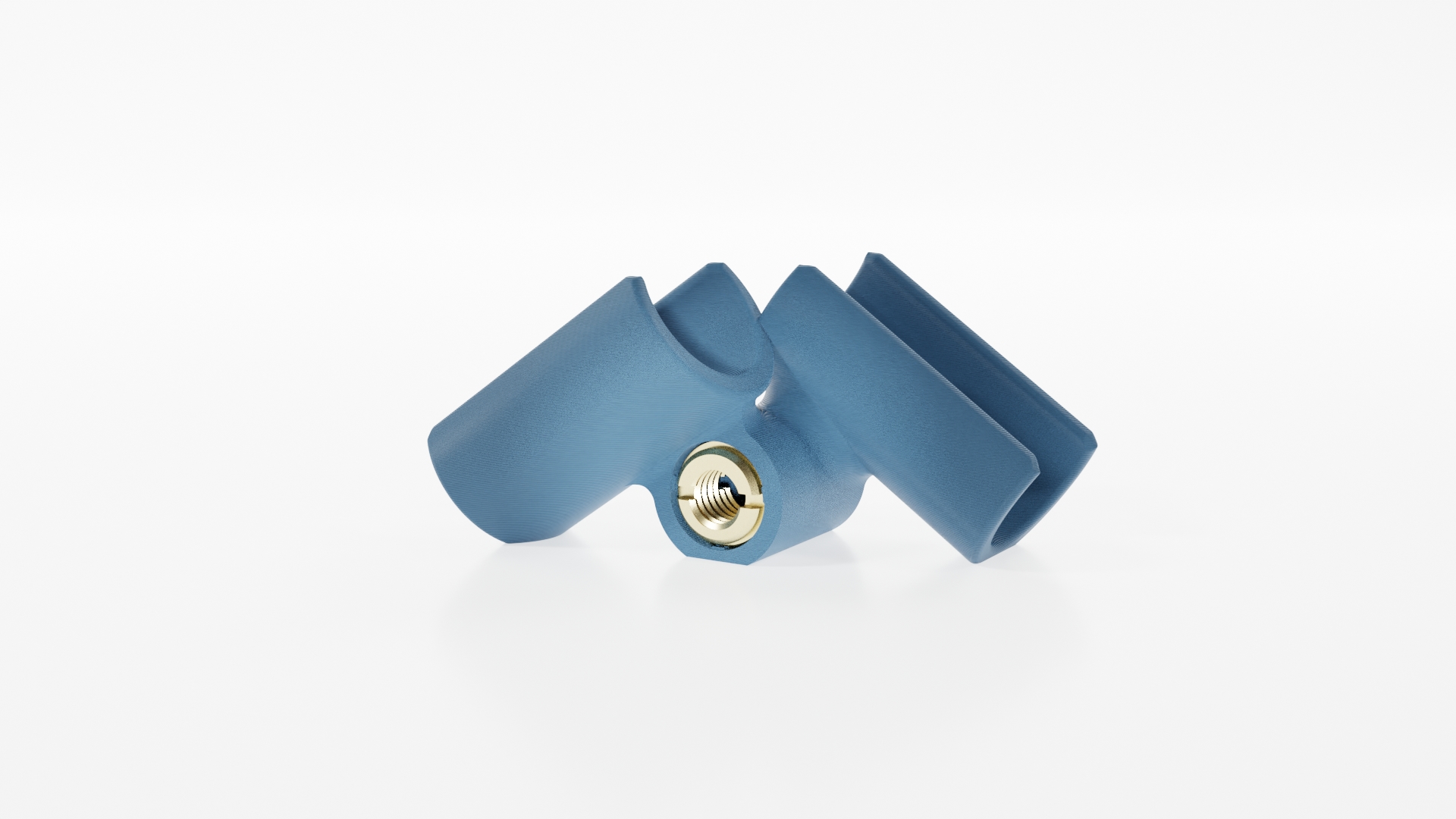 Kẹp ORTF Stereo - 19-25 mm