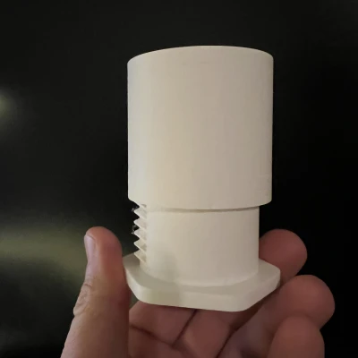 Hộp Đựng Đồ Mở Nhanh