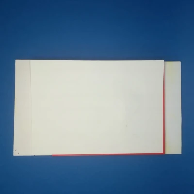 Khuôn in lino khổ giấy A6