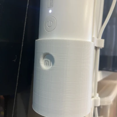 Giá Treo Tường Xiaomi Vacuum Mini