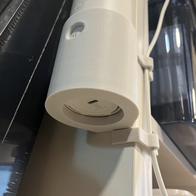 Giá Treo Tường Xiaomi Vacuum Mini